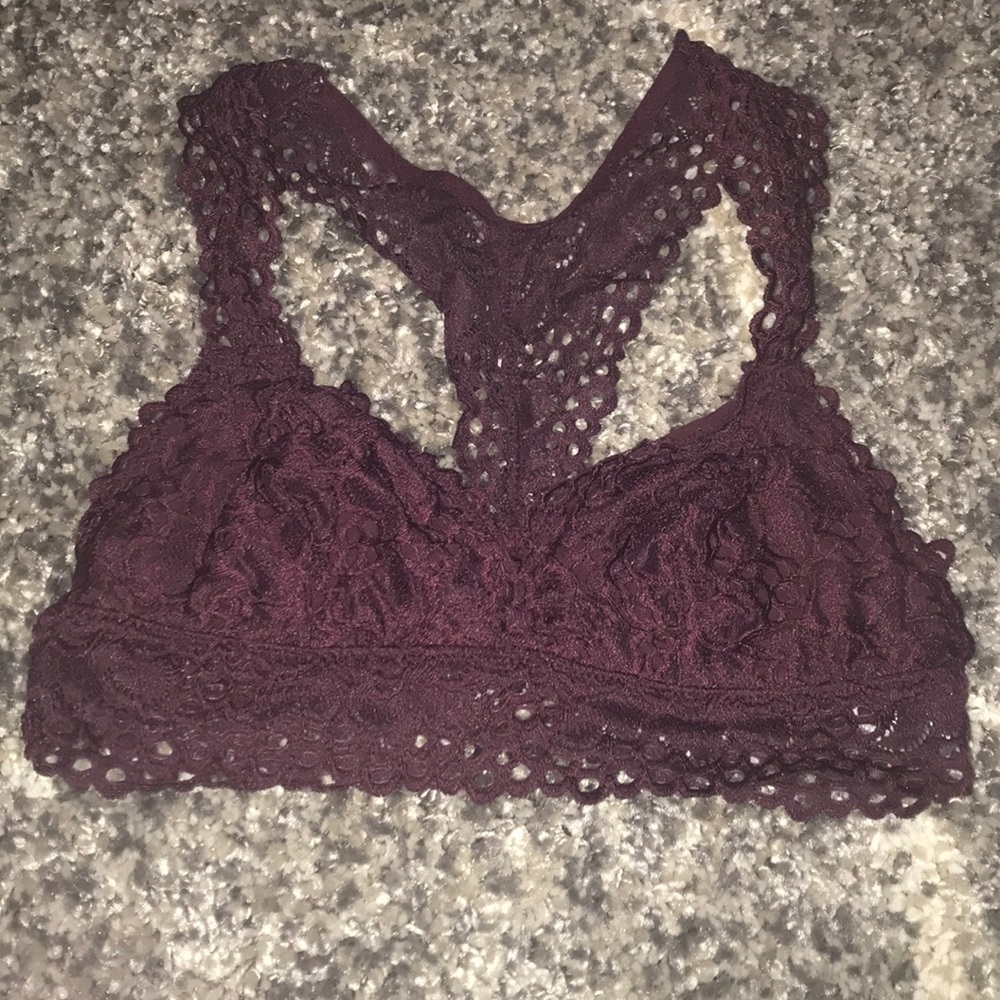 Aerie bra